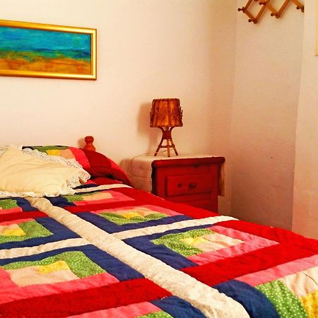 Villa Adelaida 오르히바 외부 사진