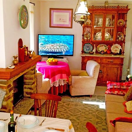 Villa Adelaida 오르히바 외부 사진