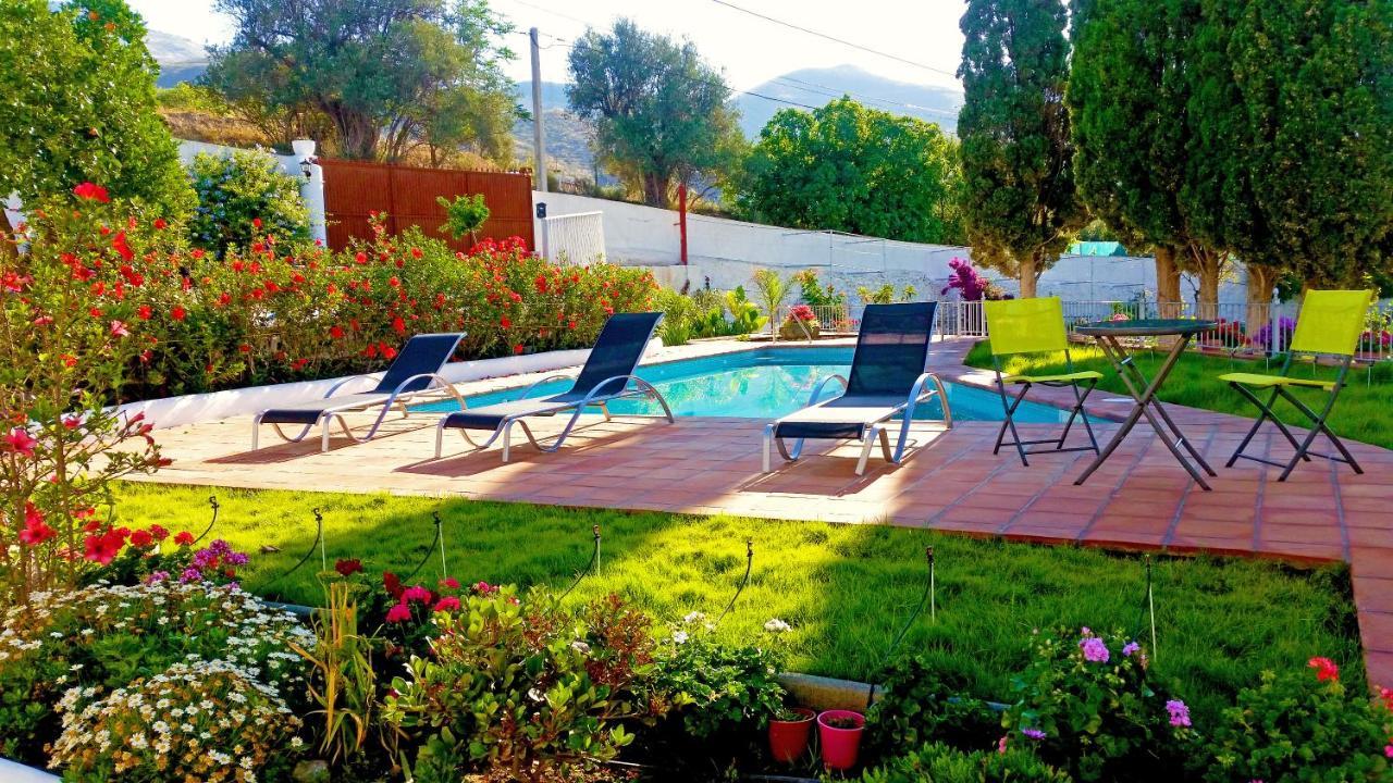 Villa Adelaida 오르히바 외부 사진
