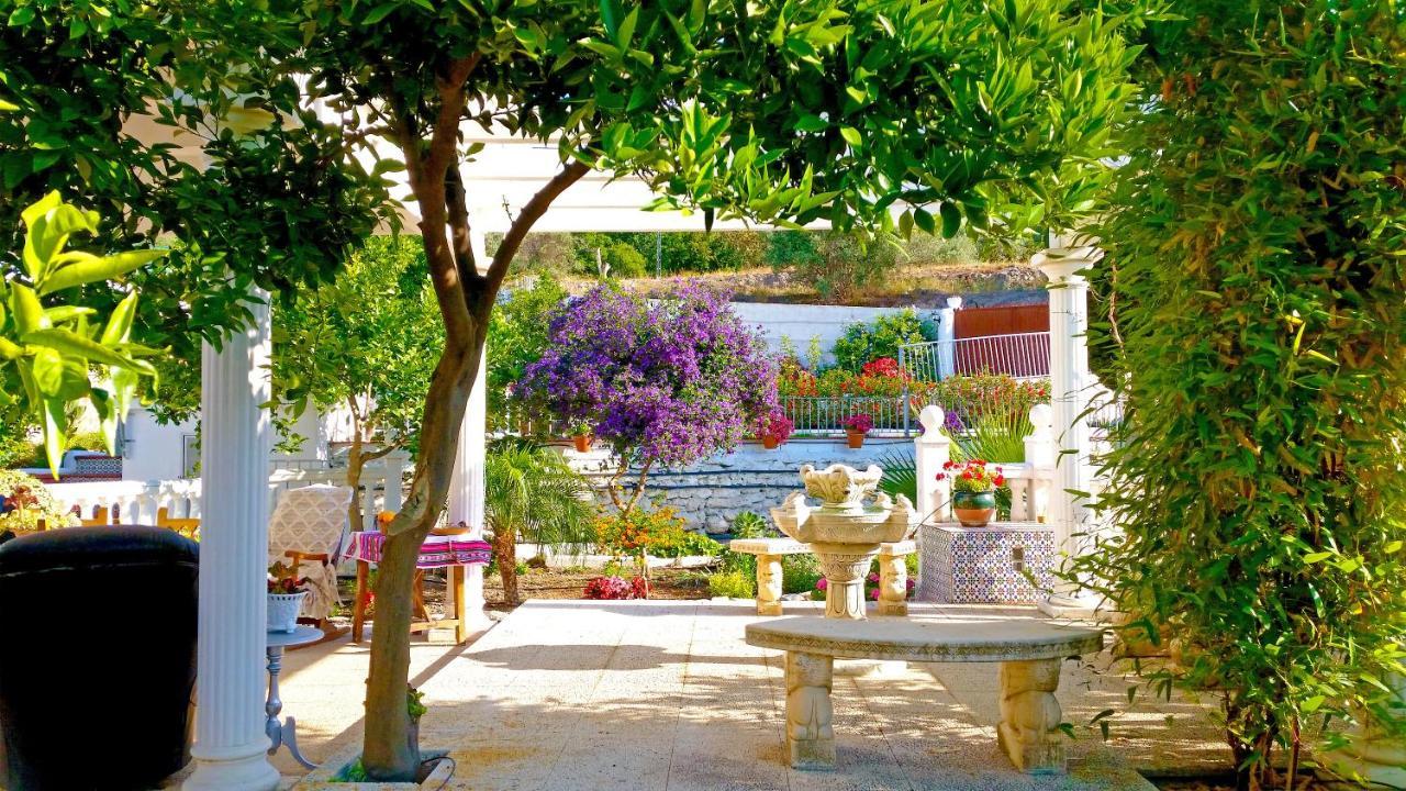 Villa Adelaida 오르히바 외부 사진