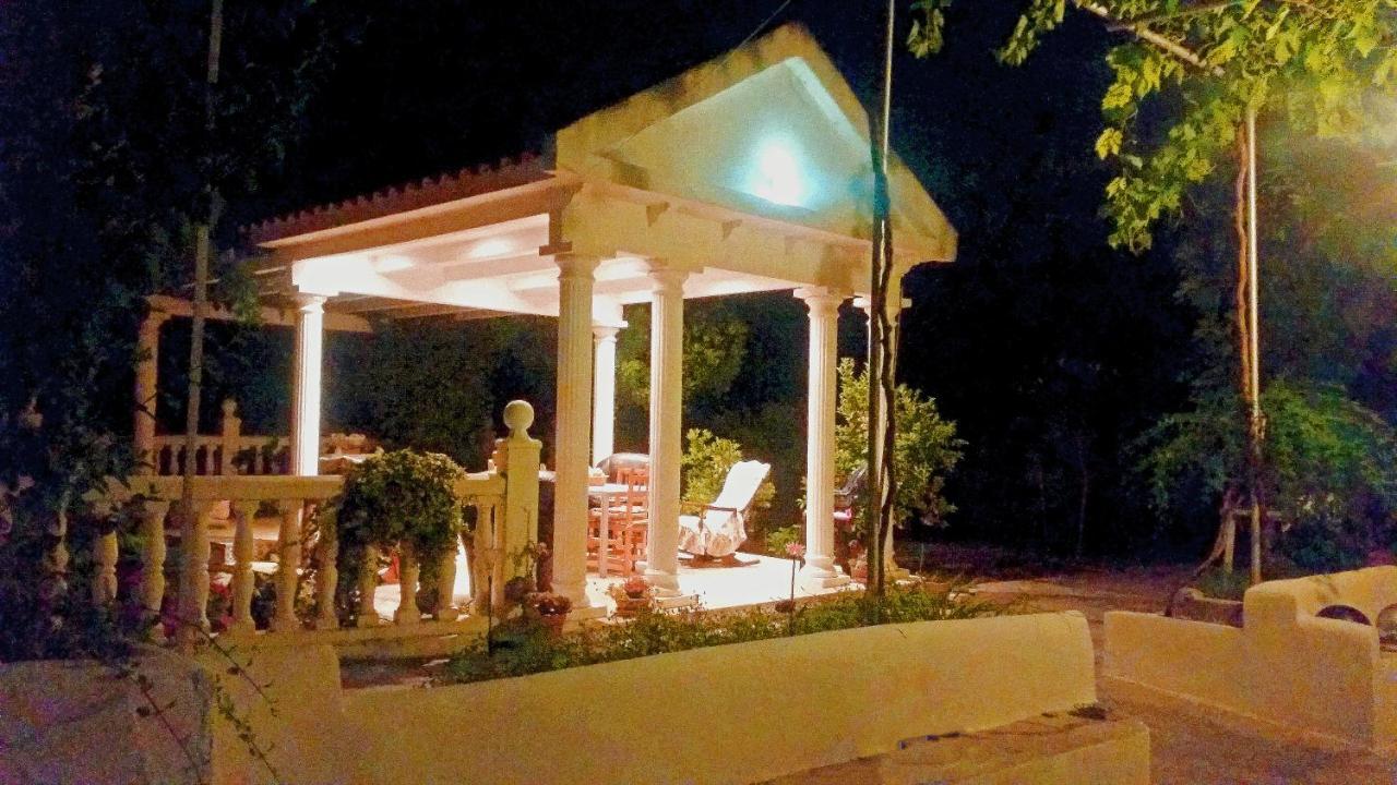 Villa Adelaida 오르히바 외부 사진