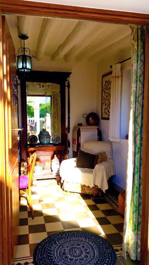 Villa Adelaida 오르히바 외부 사진