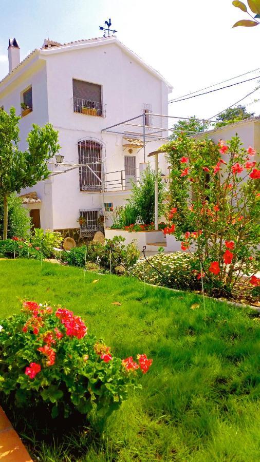 Villa Adelaida 오르히바 외부 사진