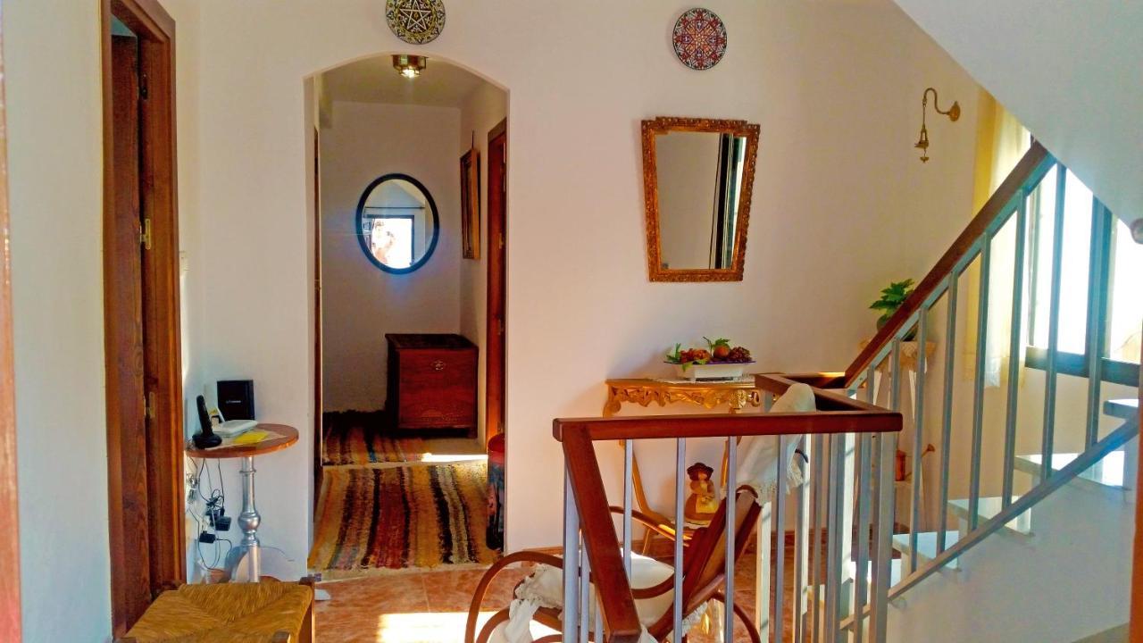 Villa Adelaida 오르히바 외부 사진