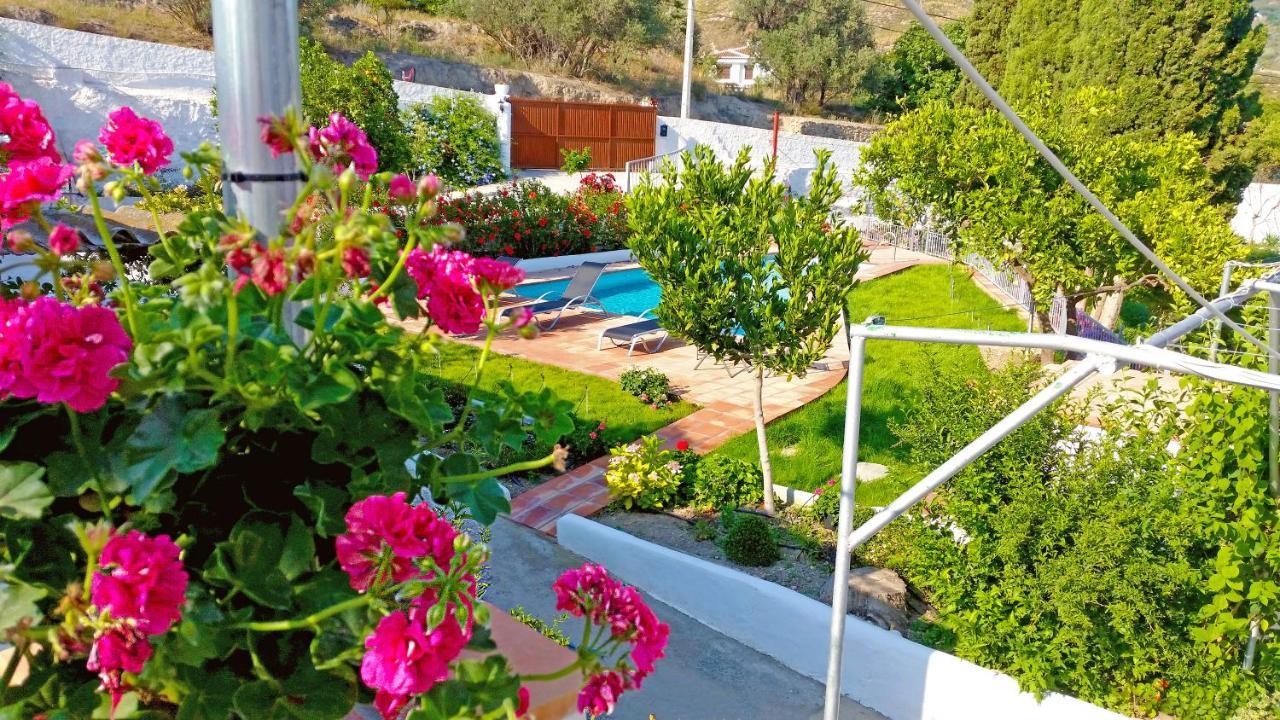 Villa Adelaida 오르히바 외부 사진