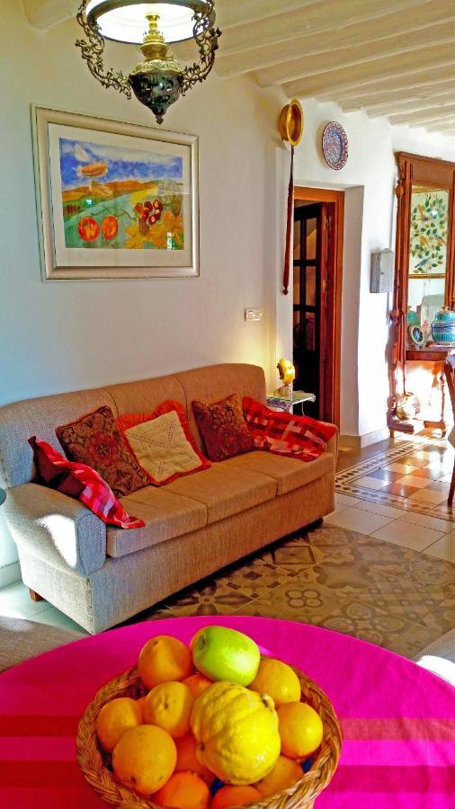 Villa Adelaida 오르히바 외부 사진