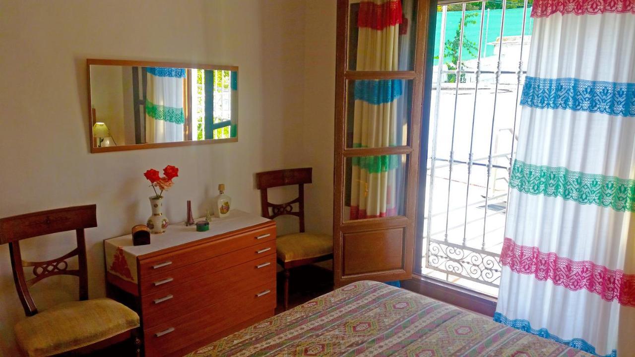 Villa Adelaida 오르히바 외부 사진