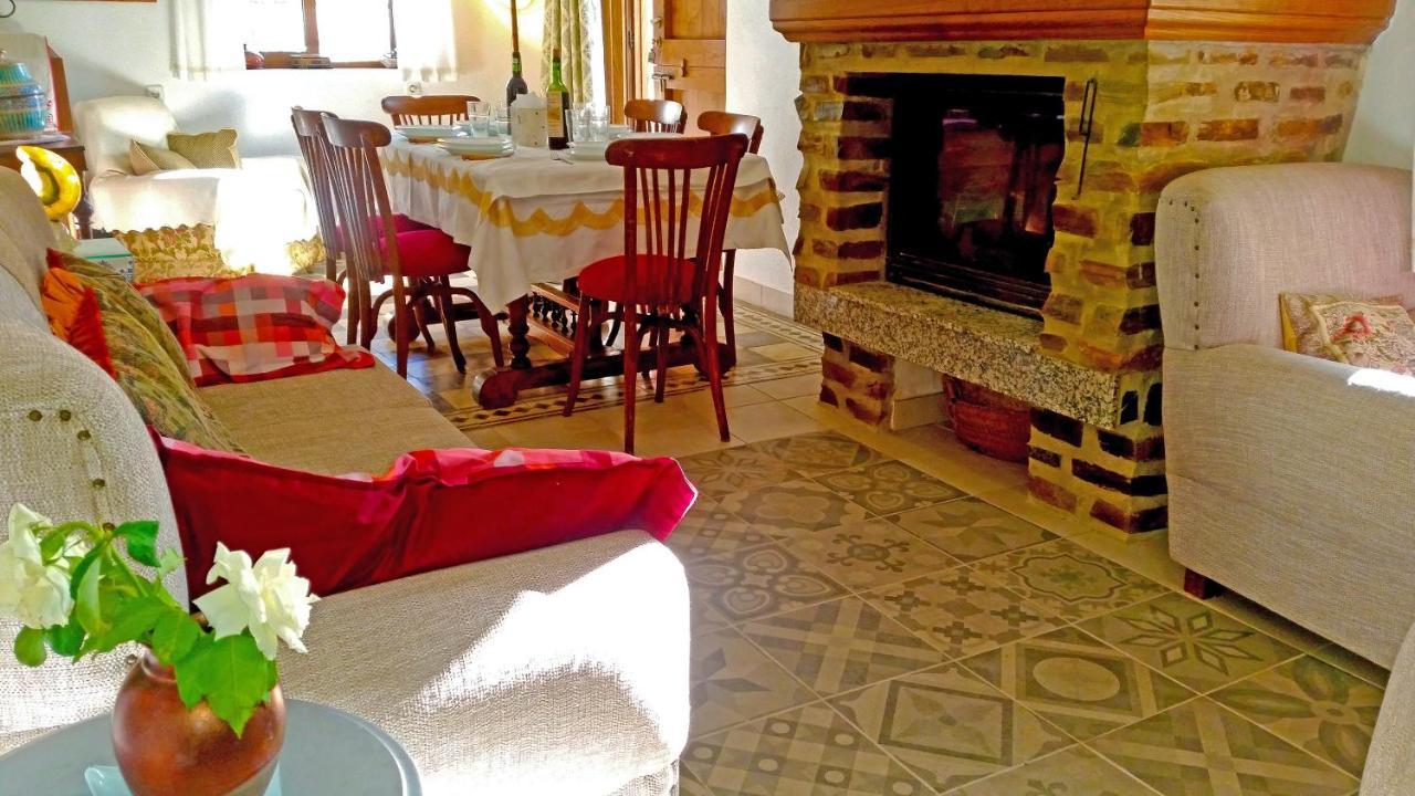 Villa Adelaida 오르히바 외부 사진