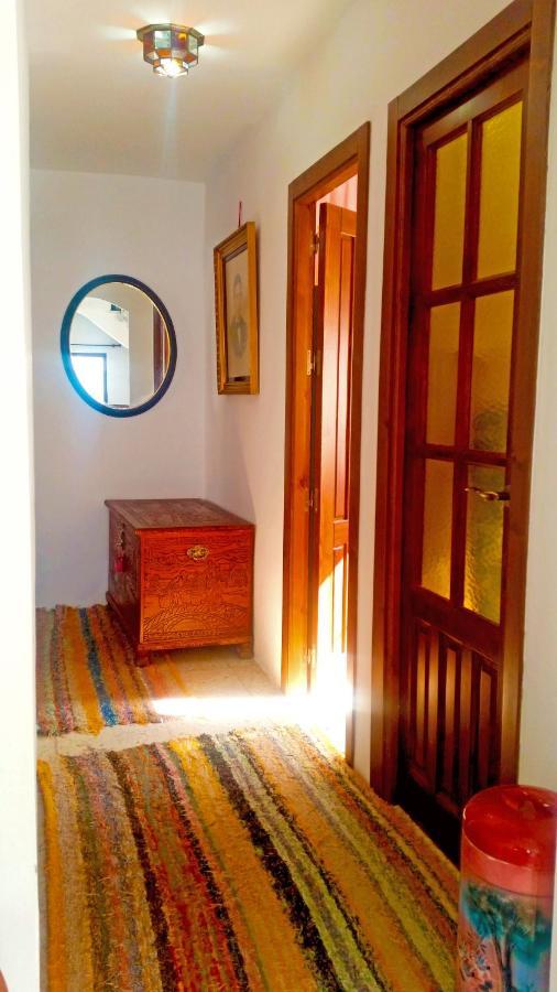 Villa Adelaida 오르히바 외부 사진